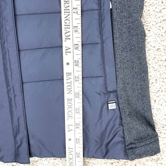 Women’s Helly Hansen Hybrid Zip Jacket Thumb Hole Size L/G - Picture 12 of 13